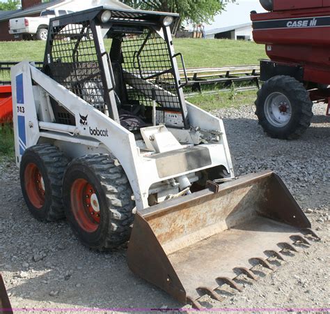 used skid steer loadersnear me for sale|bobcat 743 for sale craigslist.